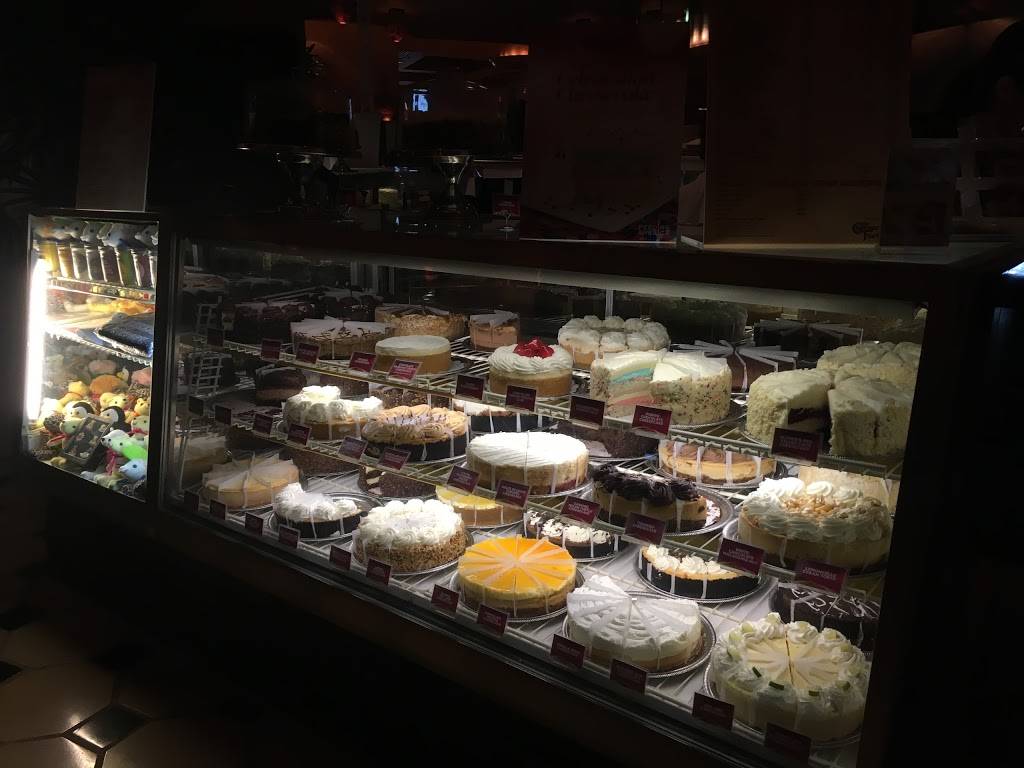 The Cheesecake Factory | restaurant | 5345 Wisconsin Ave NW, Washington, DC 20015, USA | 2023640500 OR +1 202-364-0500