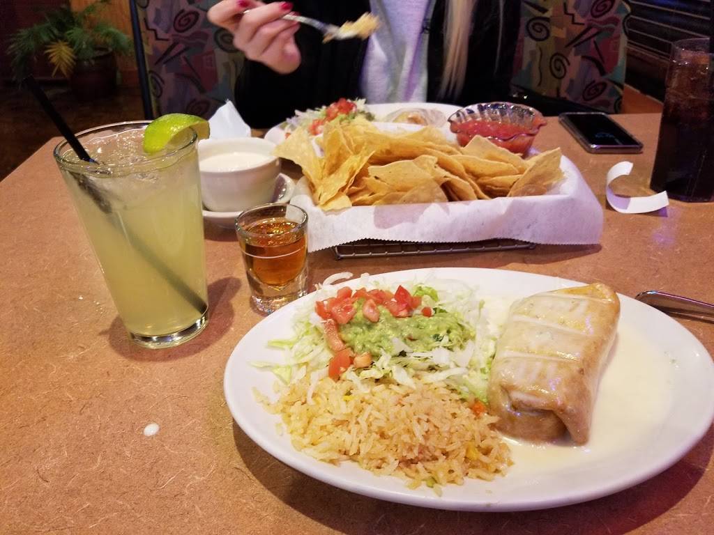 Acapulco Restaurant | restaurant | 1795 Radio Dr #A, Woodbury, MN 55125, USA | 6517396360 OR +1 651-739-6360