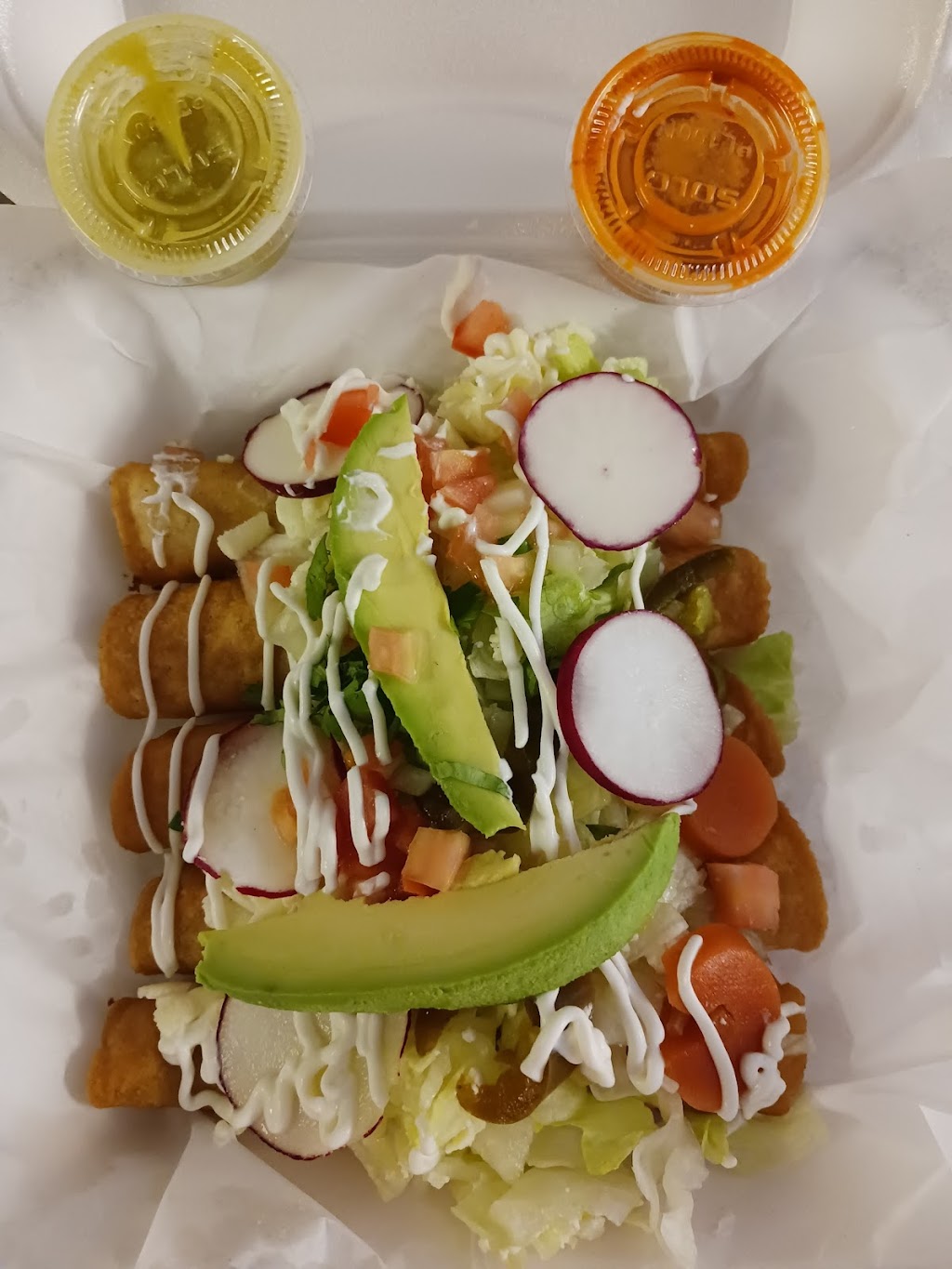 Mi Guate Linda | restaurant | 7150 Aaron Aronov Dr, Fairfield, AL 35064, USA | 2052035099 OR +1 205-203-5099