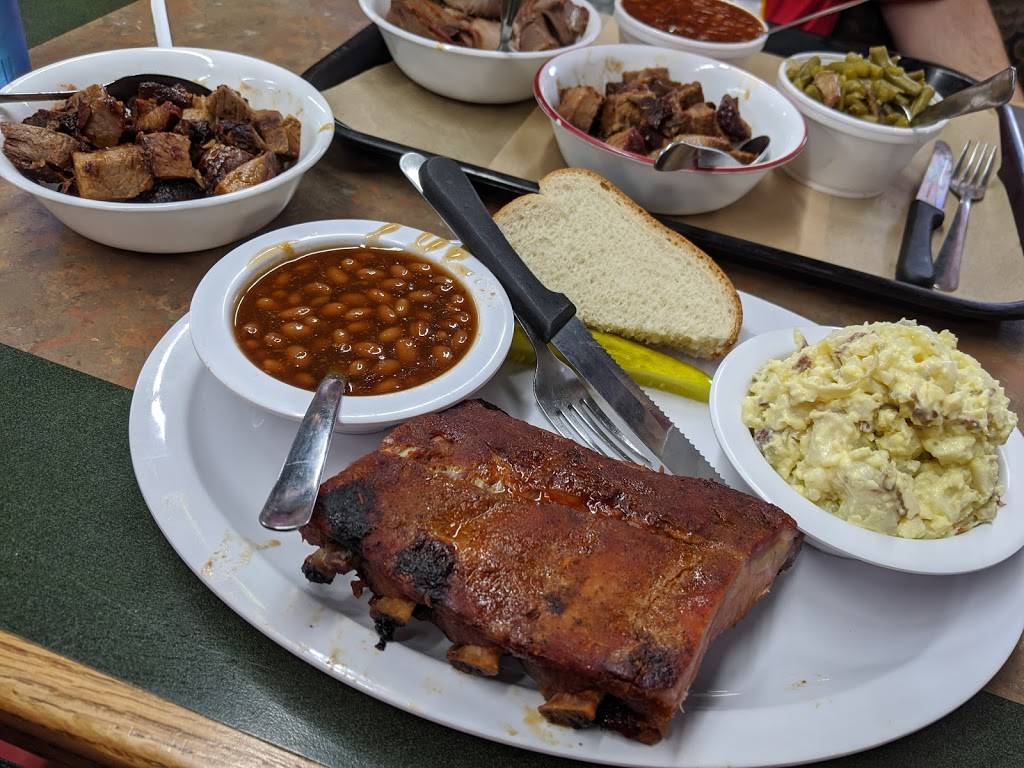 KC Baby Back Ribs | restaurant | 305 Rte 291, Independence, MO 64056, USA | 8165038401 OR +1 816-503-8401
