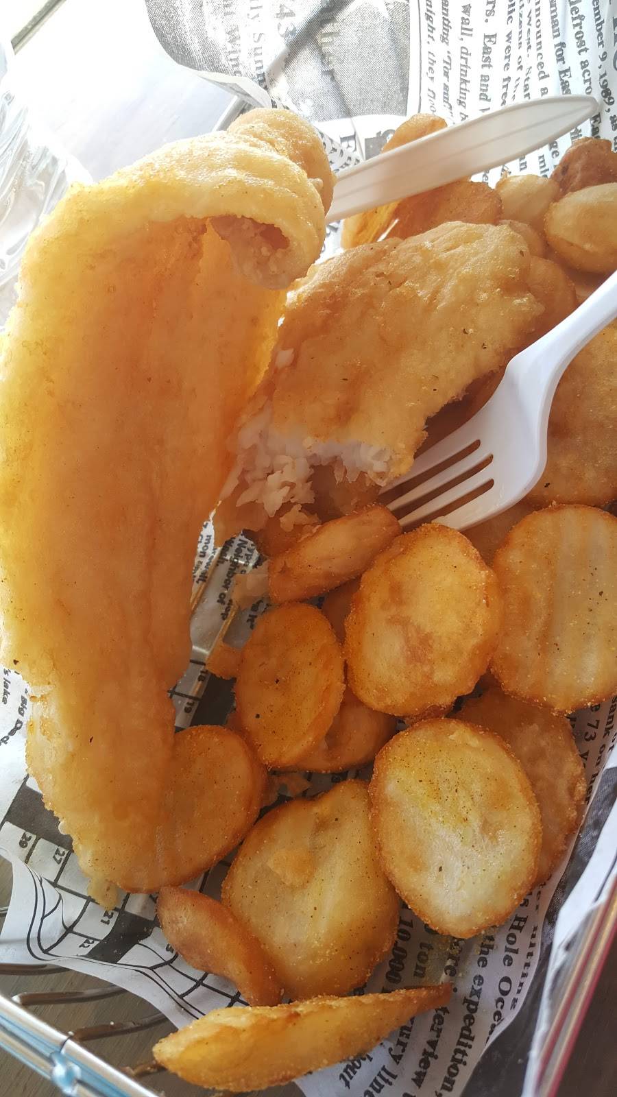 The Chippery Branchburg | restaurant | 1010 US-202, Branchburg, NJ 08876, USA | 9088428189 OR +1 908-842-8189