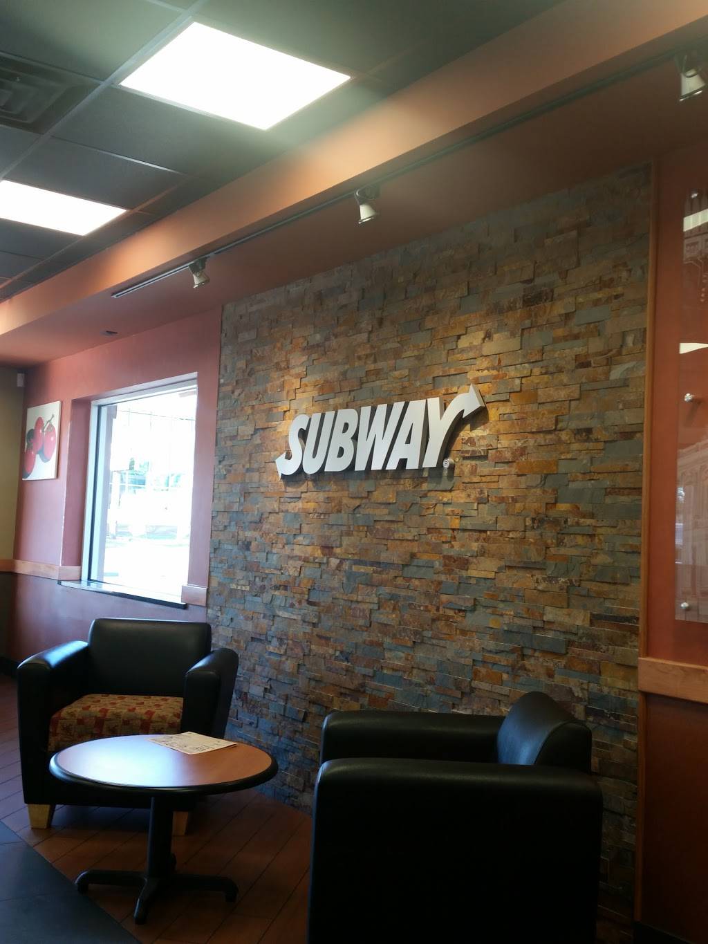 Subway | restaurant | 5516 SE Abshier Blvd, Belleview, FL 34420, USA | 3522457433 OR +1 352-245-7433
