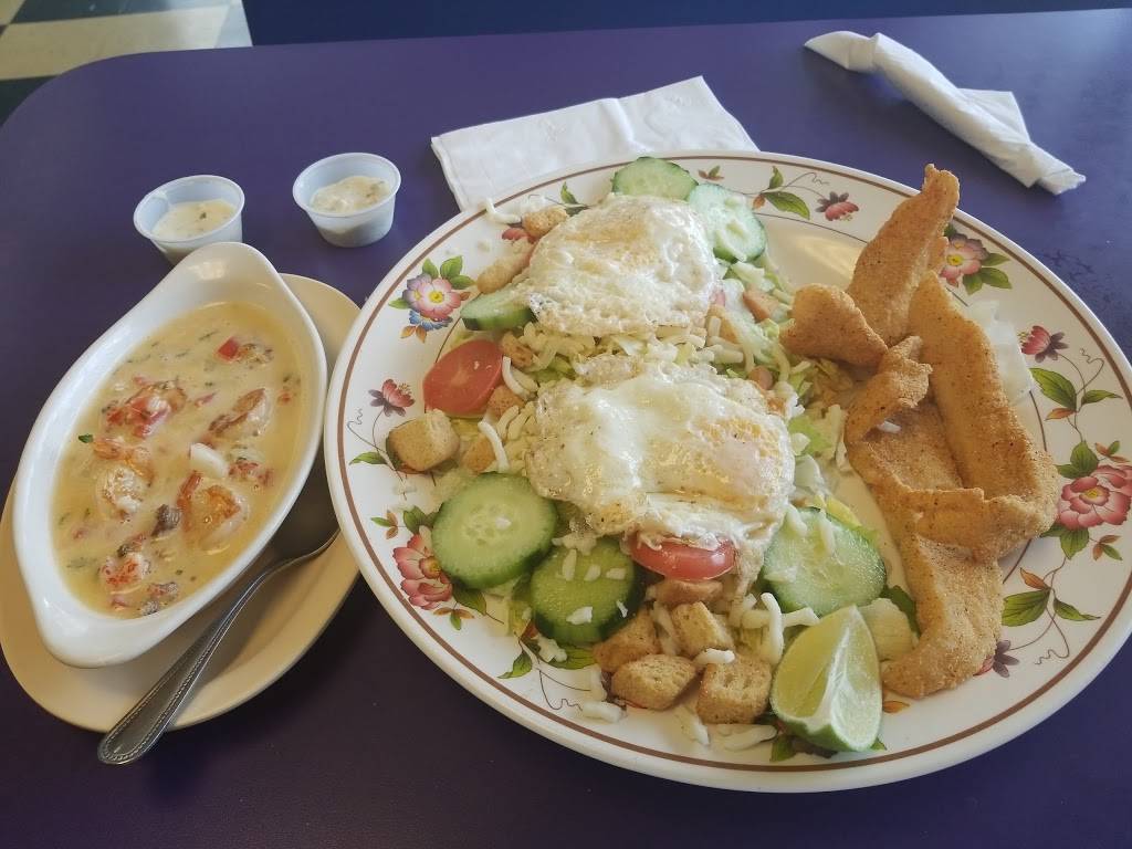 The King Seafood | restaurant | 5400, 3873 Mangum Rd, Houston, TX 77092, USA | 7136801864 OR +1 713-680-1864