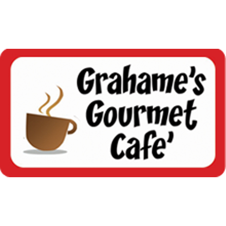 Grahames Gourmet Cafe | cafe | 601 Cleveland St #140, Clearwater, FL 33755, USA | 7272103072 OR +1 727-210-3072