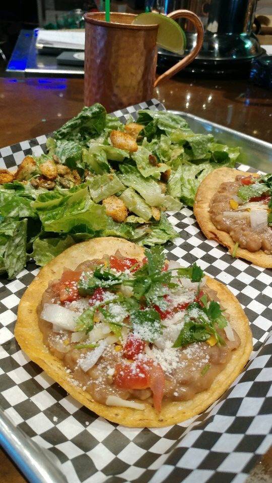 Cocina Amada | restaurant | 2926 Girard Blvd NE, Albuquerque, NM 87107, USA | 5055080508 OR +1 505-508-0508