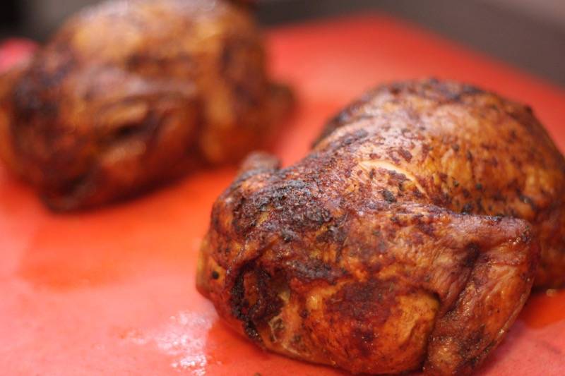 Sundown Smokehouse | restaurant | 515 N Dixie Fwy, New Smyrna Beach, FL 32168, USA | 3864102100 OR +1 386-410-2100