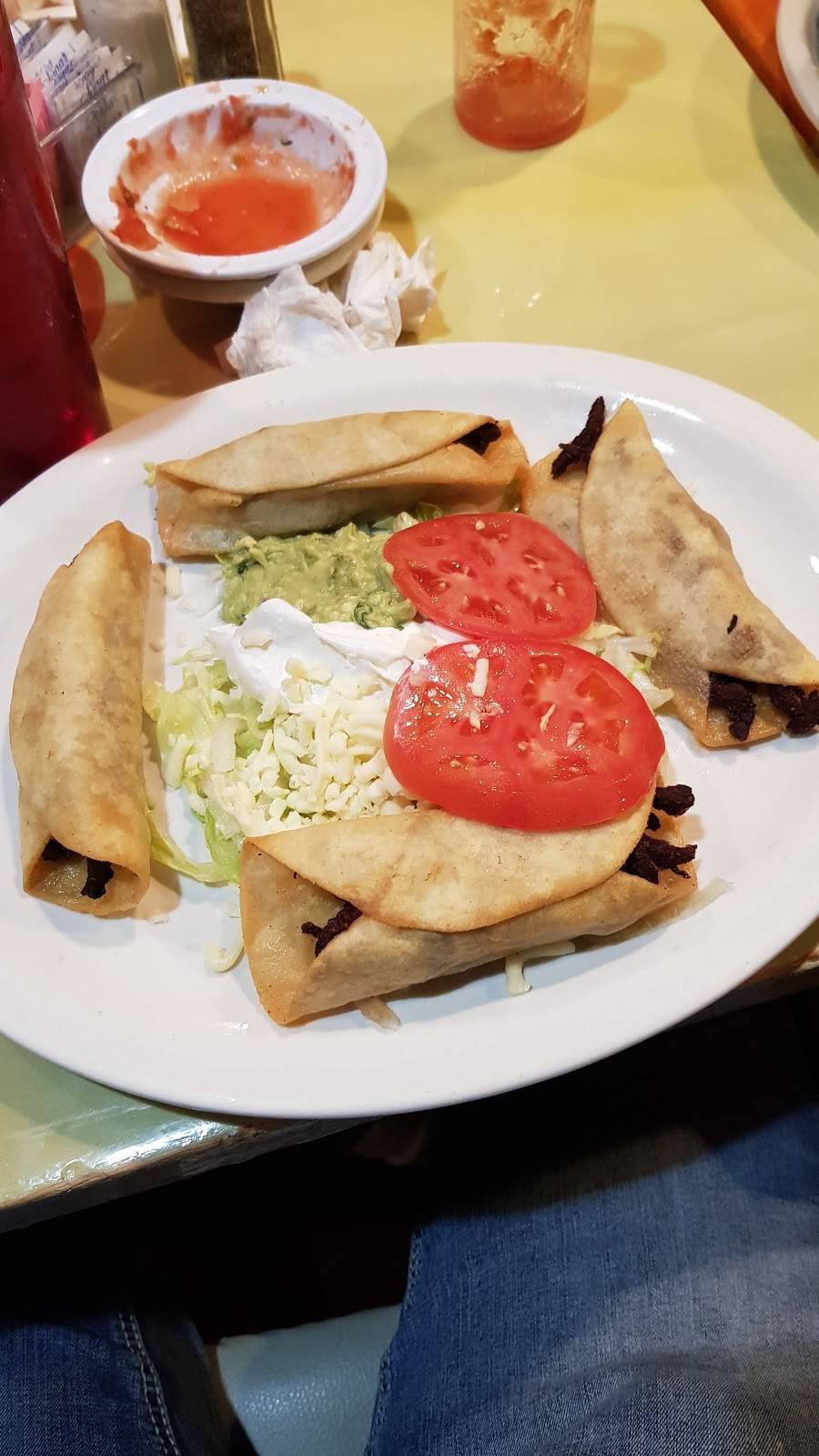 Puerto de Acapulco | restaurant | 1520 E Main St, Blytheville, AR 72315, USA | 8707621414 OR +1 870-762-1414