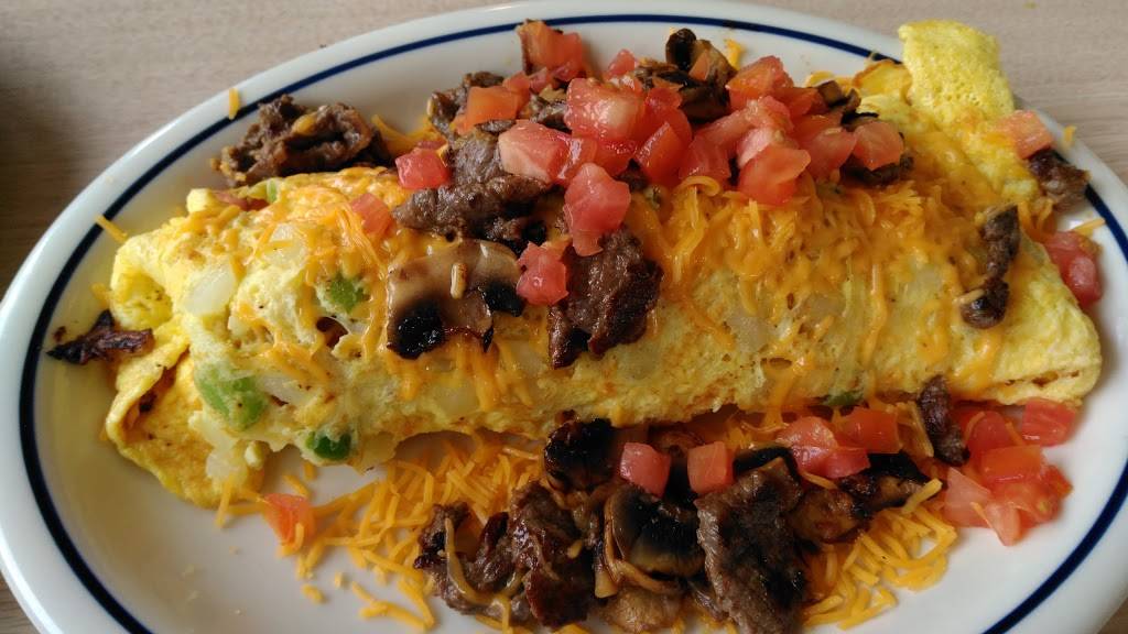 IHOP | restaurant | 4045 Talmadge Rd, Toledo, OH 43623, USA | 4194746701 OR +1 419-474-6701