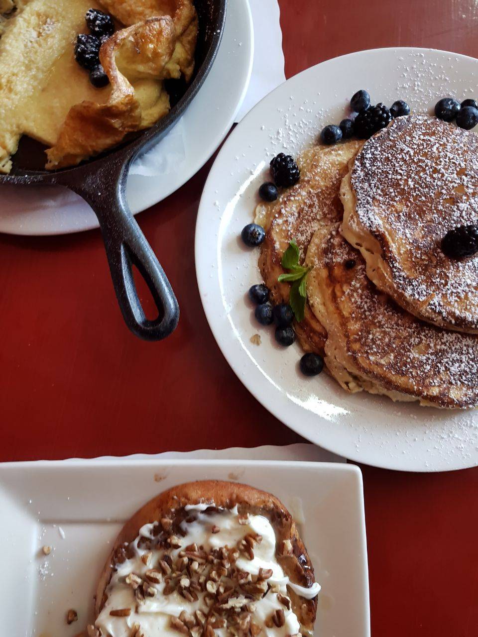 Fat Cat Pancake House Rosarito | bakery | Carr. Transpeninsular 235, Playa Encantada, 22713 Rosarito, B.C., Mexico | 016611201134 OR +52 661 120 1134