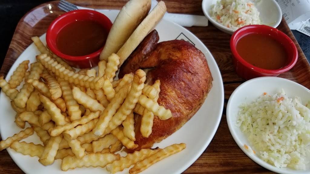 Benny&Co. | restaurant | 1398 Boulevard Gréber, Gatineau, QC J8R 0E1, Canada | 8192055680 OR +1 819-205-5680