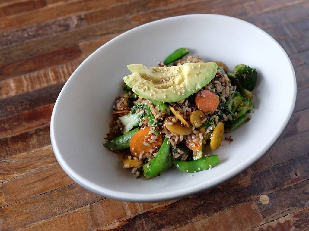 True Food Kitchen | restaurant | 4052 Worth Ave, Columbus, OH 43219, USA | 6142698910 OR +1 614-269-8910