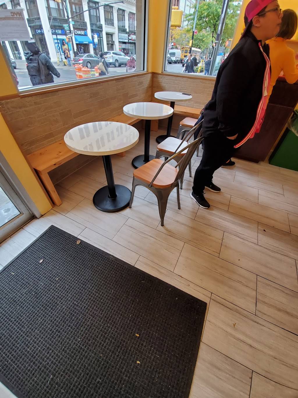 Banhmigos | restaurant | 92 Court St, Brooklyn, NY 11201, USA | 9293376188 OR +1 929-337-6188