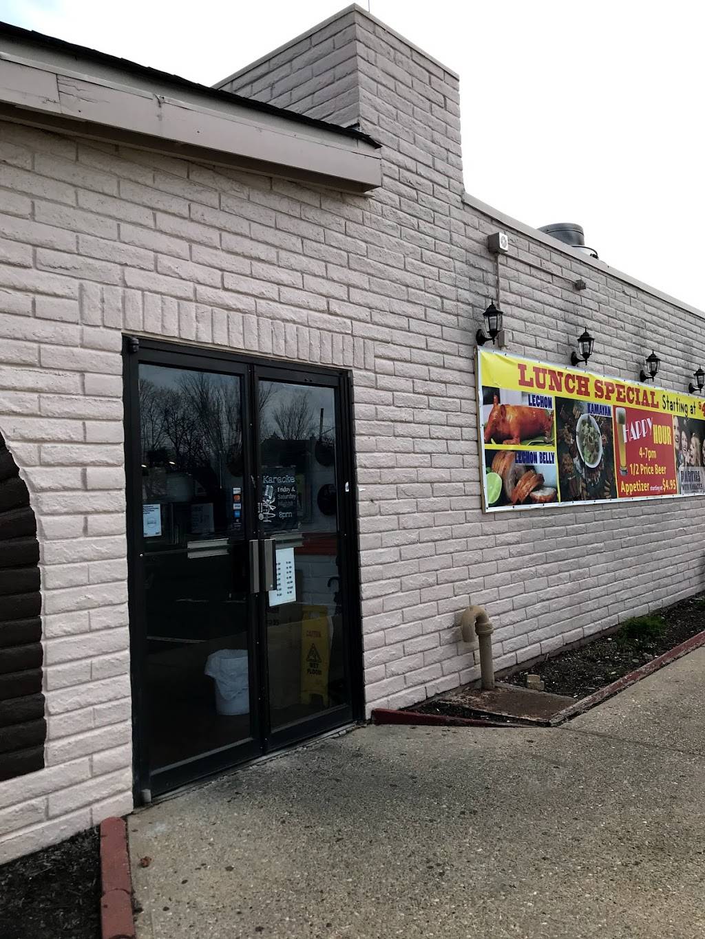 Kabayan Grill | restaurant | 1640 Front St, East Meadow, NY 11554, USA | 5165009574 OR +1 516-500-9574