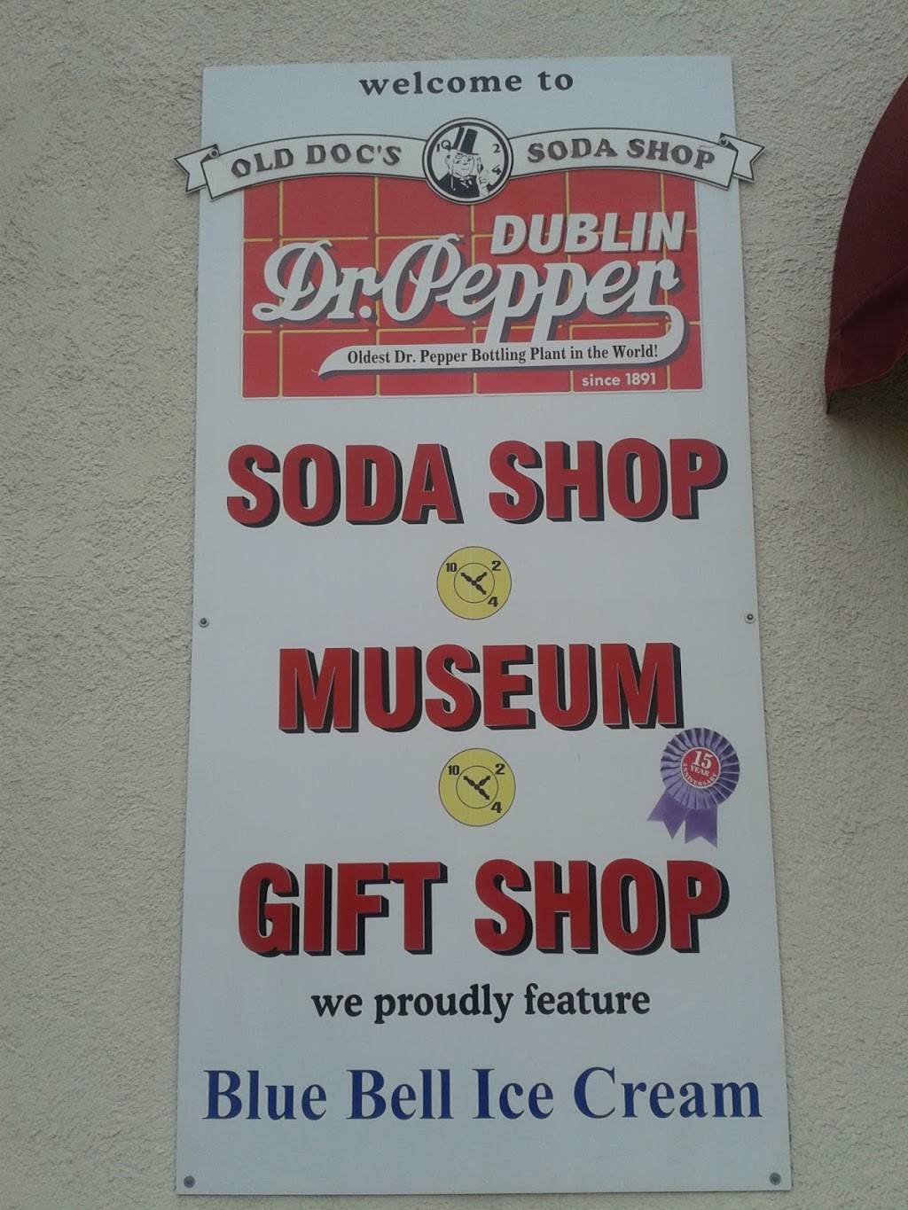 Dr Pepper Dallas-Fort Worth | restaurant | 2304 Century Center Blvd, Irving, TX 75062, USA | 8883773773 OR +1 888-377-3773