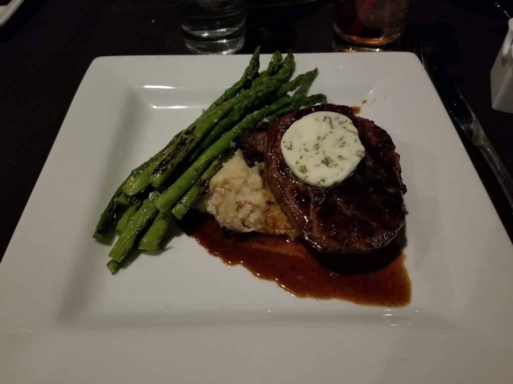 Pastiche Modern Eatery | restaurant | 3025 N Campbell Ave #121, Tucson, AZ 85719, USA | 5203253333 OR +1 520-325-3333