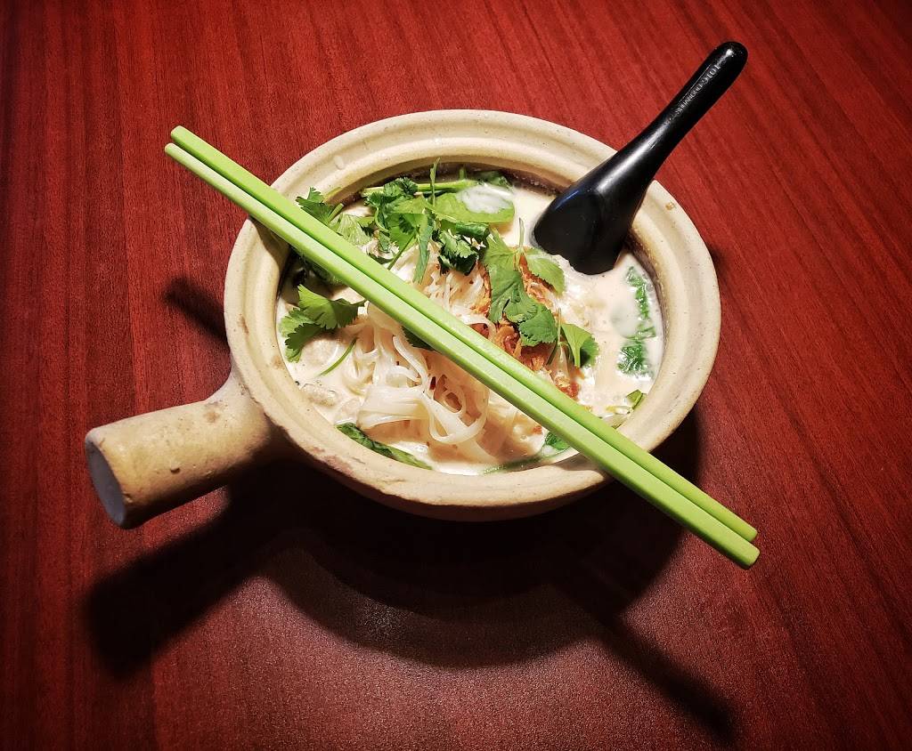 Bangkok Basil | restaurant | 7297 West Lake Sammamish Pkwy NE, Redmond, WA 98052, USA | 4257029761 OR +1 425-702-9761