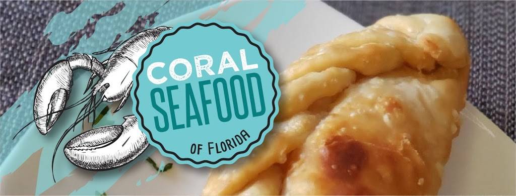 Coral Seafood of Florida | restaurant | 3450 SE Dixie Hwy, Stuart, FL 34997, USA | 7726265823 OR +1 772-626-5823