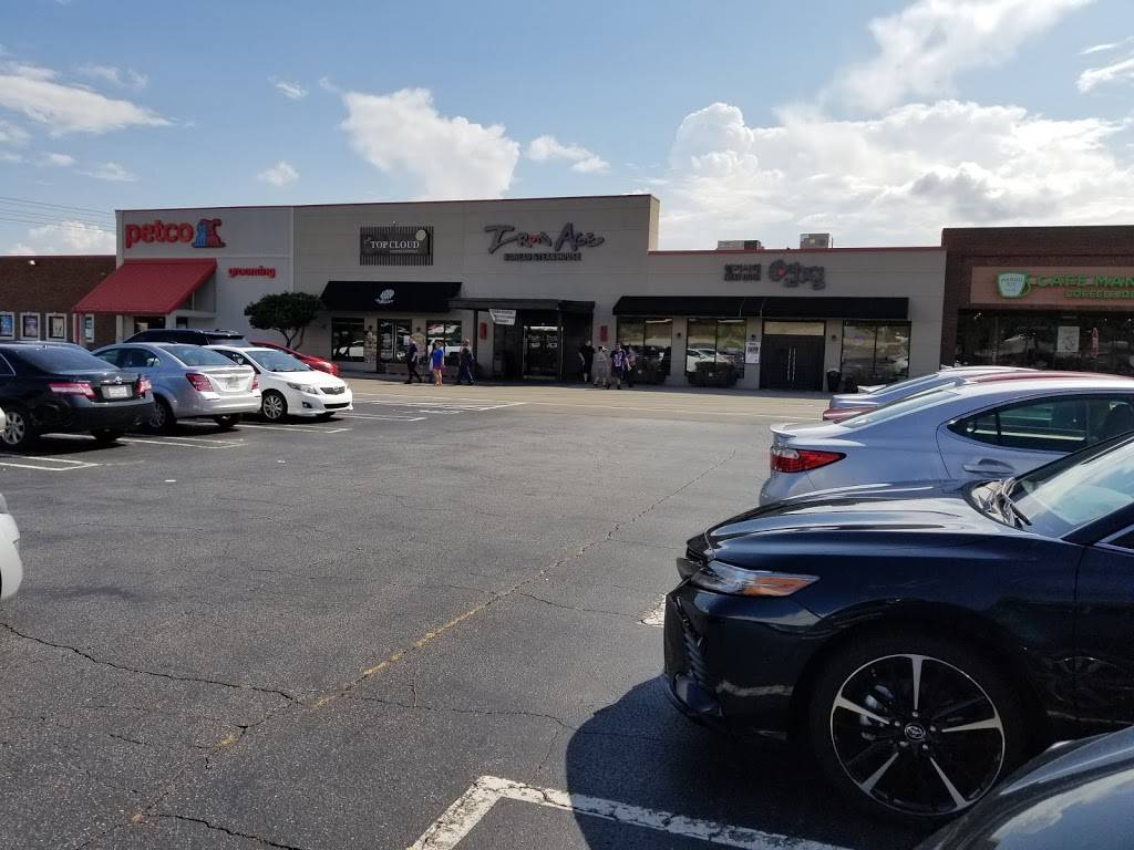 Iron Age Korean Steak House - Duluth | restaurant | 2131 Pleasant Hill Rd, Duluth, GA 30096, USA | 6785849098 OR +1 678-584-9098