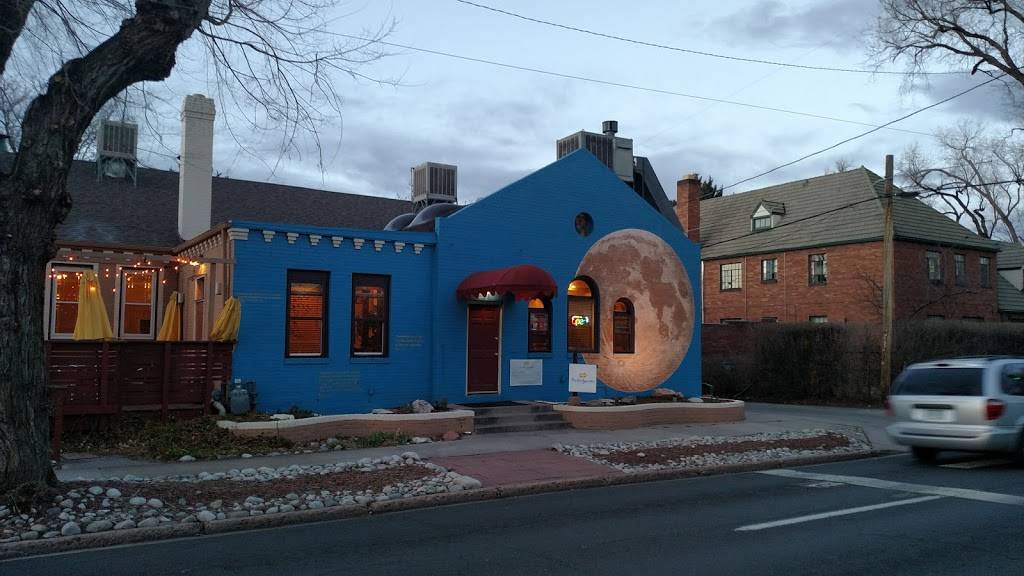 Radha Govindas Buffet | restaurant | 1400 Cherry St, Denver, CO 80220, USA | 3033210626 OR +1 303-321-0626