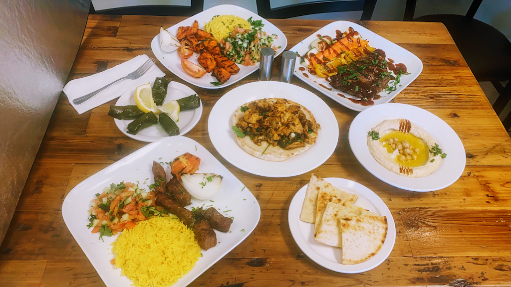 Ali Baba Mediterranean Grill/North Miami/Best Mediterranean Food | restaurant | 2218 NE 123rd St, North Miami, FL 33181, USA | 3058990095 OR +1 305-899-0095