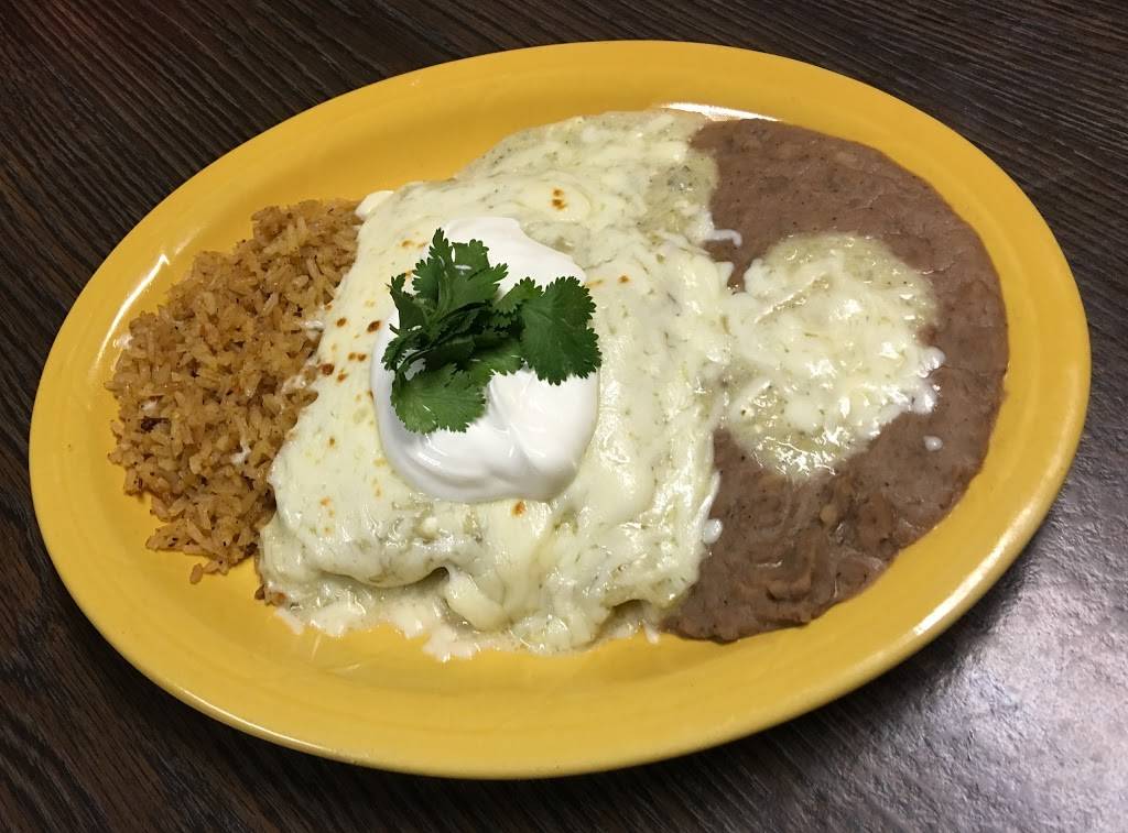 Marias Mexican Restaurant | restaurant | 587 Florida Ave SE, Denham Springs, LA 70726, USA | 2256649697 OR +1 225-664-9697