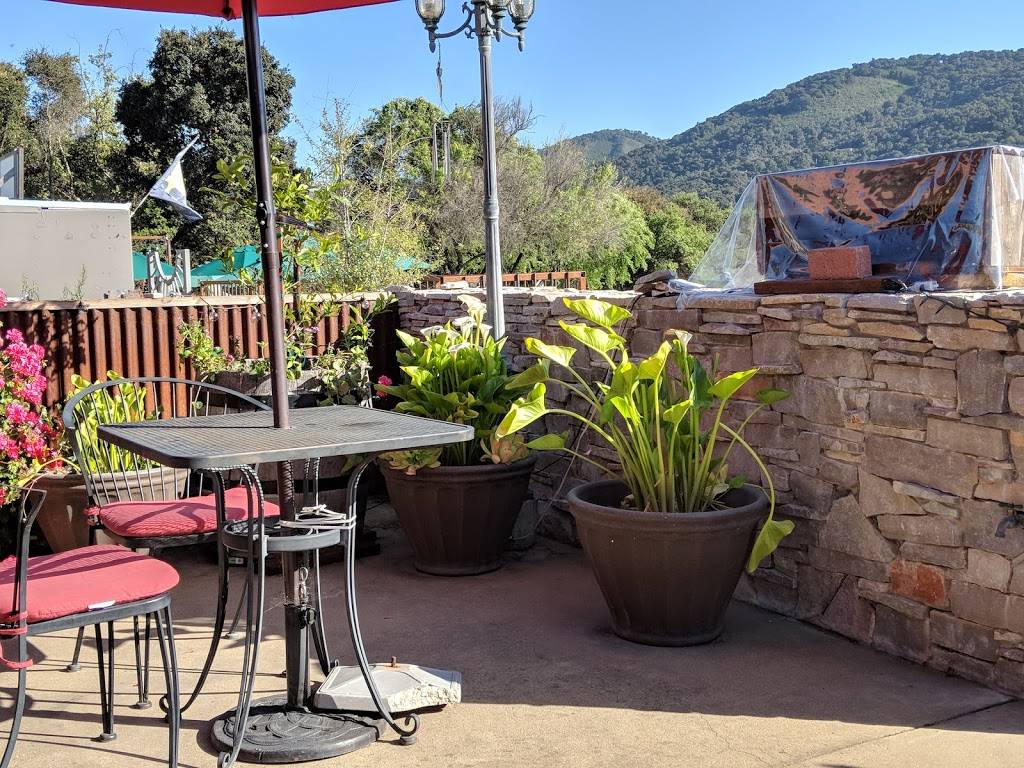 Thai Village | restaurant | 7 Del Fino Pl, Carmel Valley, CA 93924, USA | 8316595819 OR +1 831-659-5819