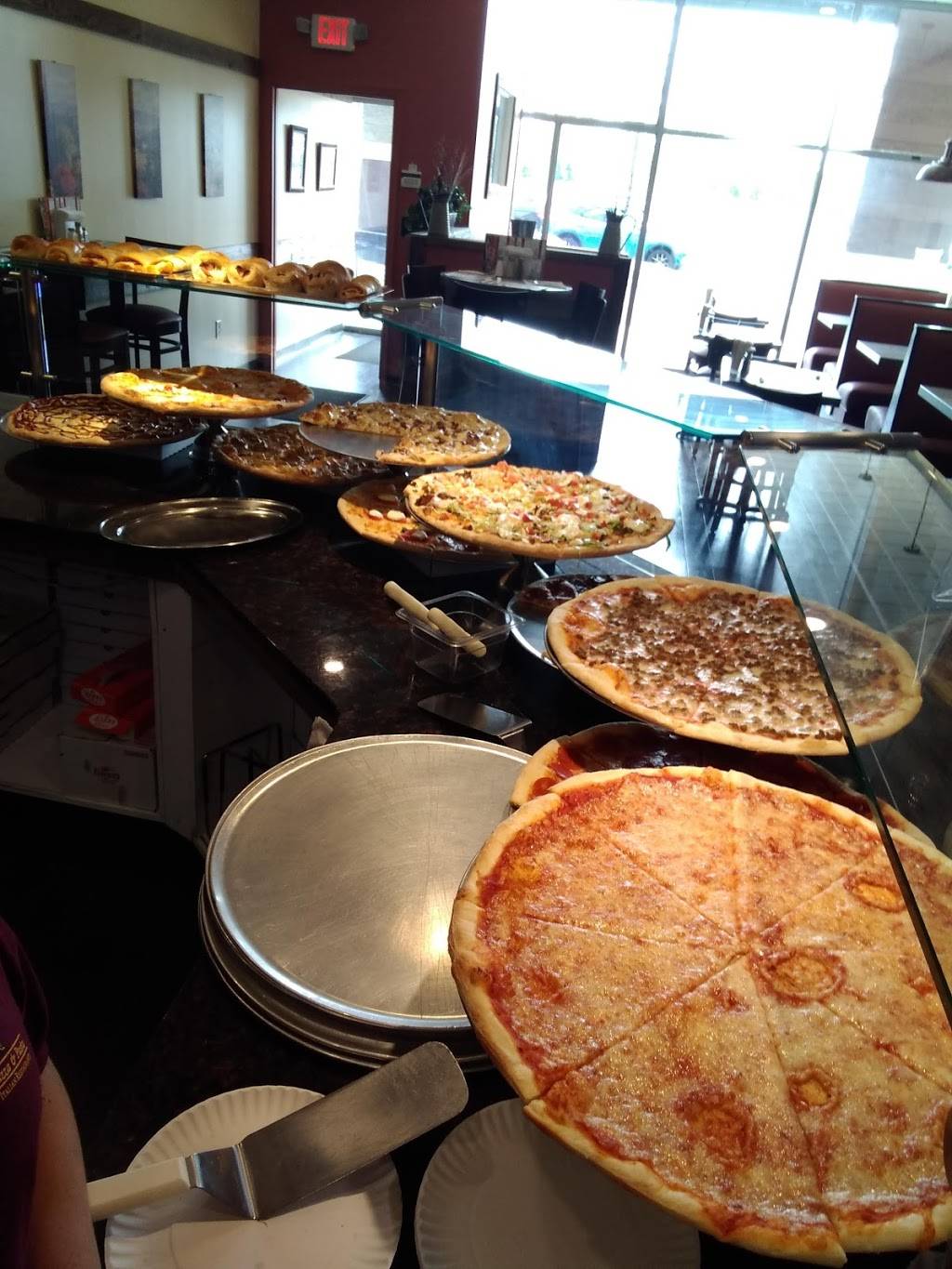 Mr. Ps Pizza & Pasta | restaurant | 1210 Bethlehem Pike, North Wales, PA 19454, USA | 2153675799 OR +1 215-367-5799