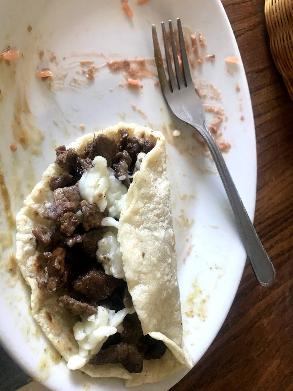 Liceas Taqueria | restaurant | 150 Johnson St, Tatum, TX 75691, USA | 9039476592 OR +1 903-947-6592