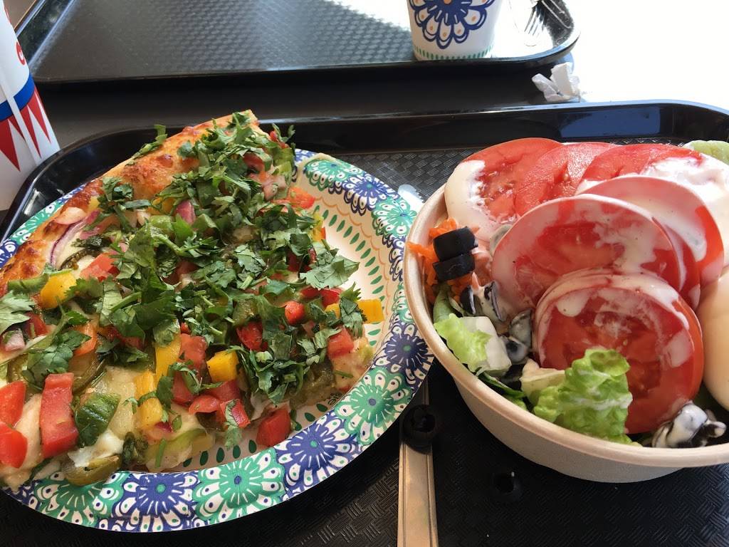 Premier Pizza | restaurant | 4155, 3944 Rivermark Plaza, Santa Clara, CA 95054, USA | 4087271000 OR +1 408-727-1000