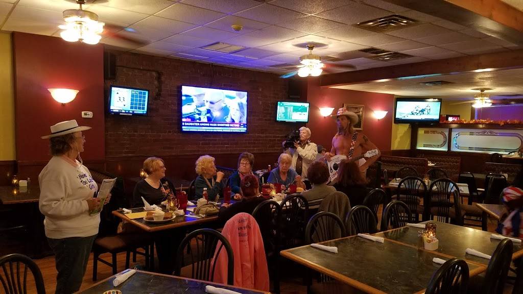 Oscars Restaurant | restaurant | 1103 E Oldtown Rd, Cumberland, MD 21502, USA | 3017247827 OR +1 301-724-7827