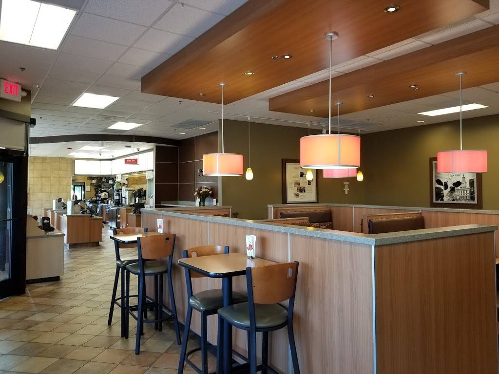 Chick-fil-A | restaurant | 2801 E Market St, York, PA 17402, USA | 7177577171 OR +1 717-757-7171