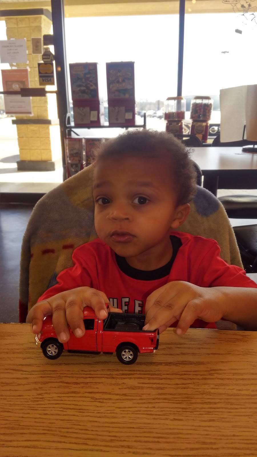 Pizza Quick | restaurant | 3262 Inner Perimeter Rd # A, Valdosta, GA 31602, USA | 2296711188 OR +1 229-671-1188