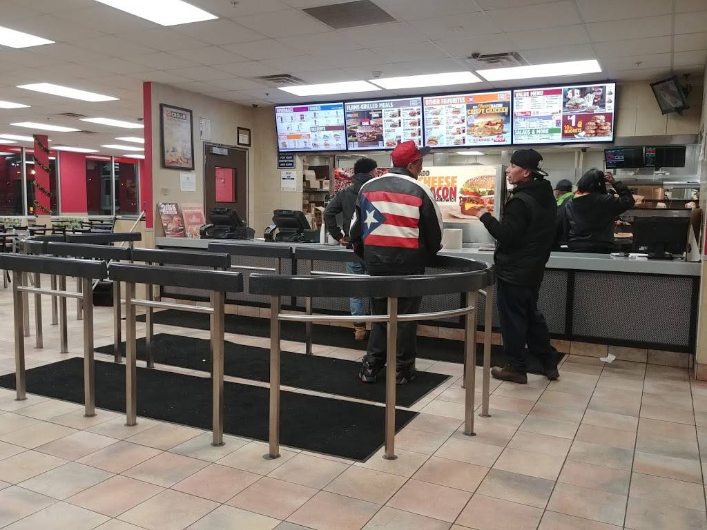 Burger King | restaurant | 625 East Ridge Road, Rochester, NY 14621, USA | 5854679030 OR +1 585-467-9030