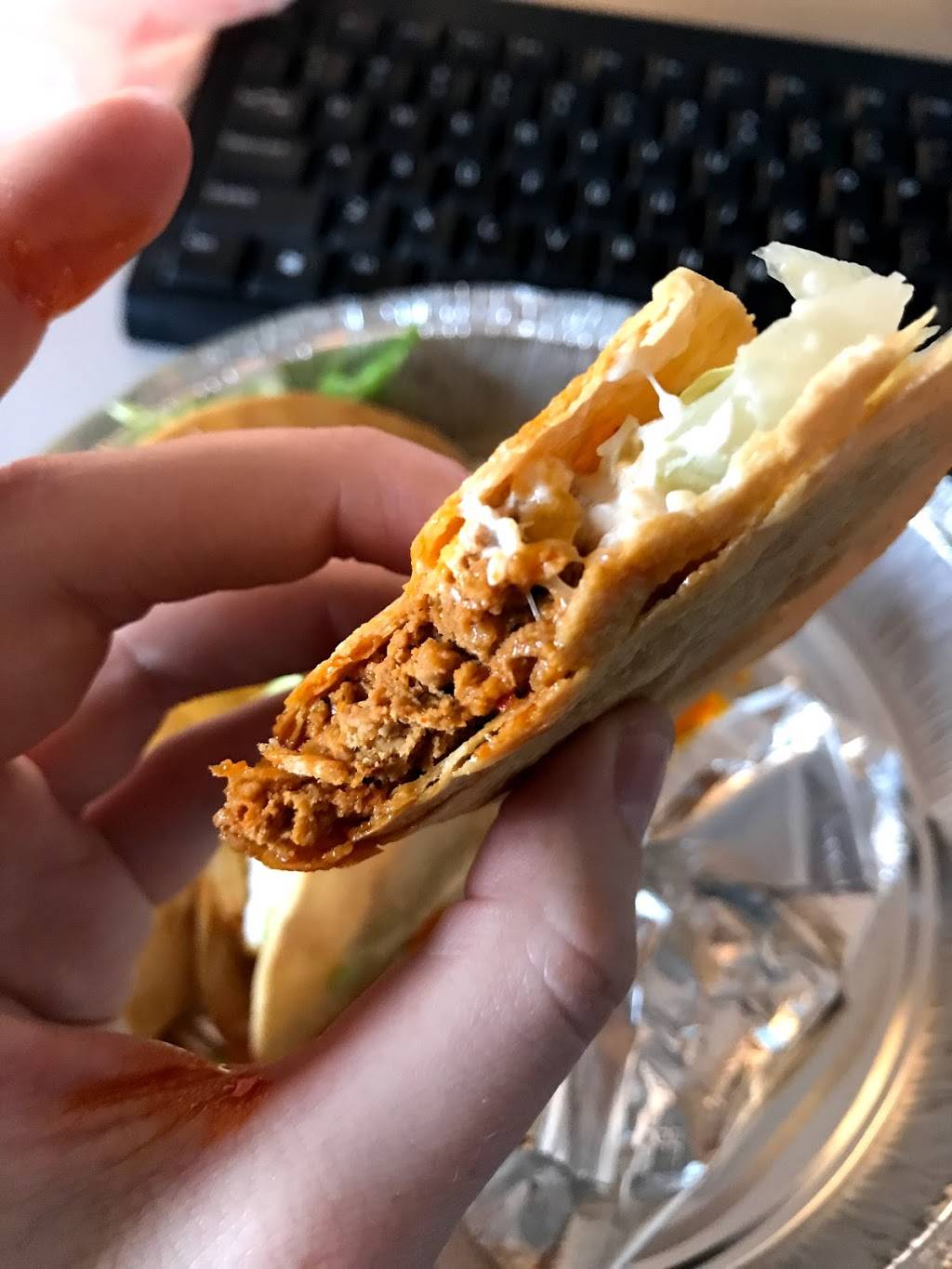 Que Rico! Homemade Icecream Bar and Latin Grill | restaurant | 39 W Gay St, West Chester, PA 19380, USA | 6103444939 OR +1 610-344-4939