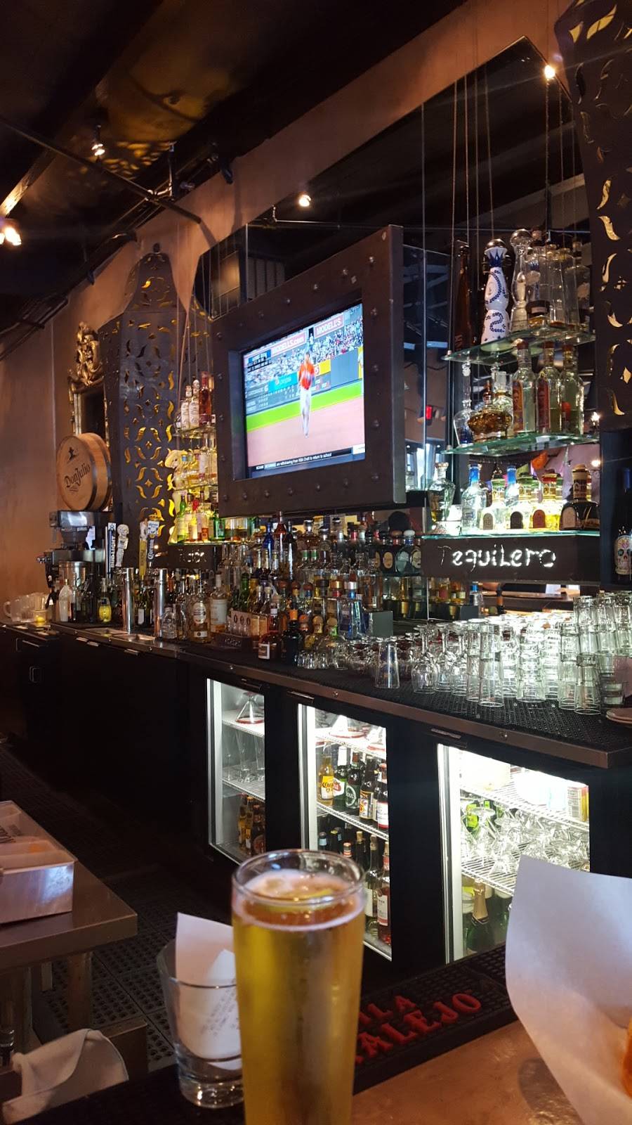 Favelas Fusion | restaurant | 1500 Oliver Rd, Fairfield, CA 94534, USA | 7074218484 OR +1 707-421-8484