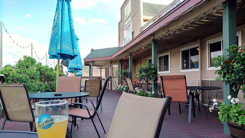 Starks Bar & Grill | restaurant | 3125 Dodd Rd, Eagan, MN 55121, USA | 6514548251 OR +1 651-454-8251