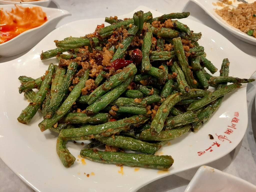 Pan Fried Dumplings 四姐冰花煎饺 | restaurant | 6180 Jarvis Ave Ste U, Newark, CA 94560, USA | 5108941243 OR +1 510-894-1243