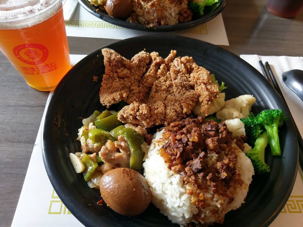 Mimi’s 5 Bobee | restaurant | 333 S Diamond Bar Blvd, Diamond Bar, CA 91765, USA | 9098607989 OR +1 909-860-7989