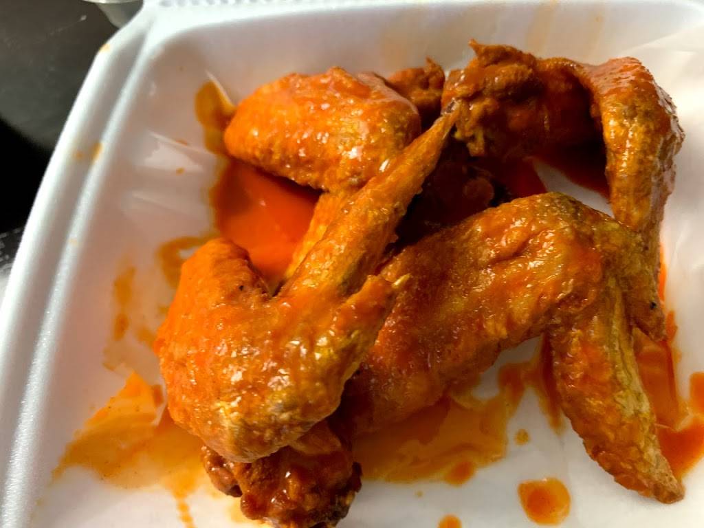 King Arthurs Hot Wings And More | restaurant | 2570 Goodman Rd, Horn Lake, MS 38637, USA | 6625108191 OR +1 662-510-8191