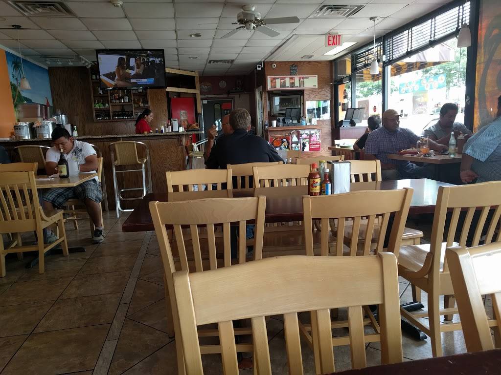 Acapulco Burrito | restaurant | 13020 Old Hickory Blvd, Antioch, TN 37013, USA | 6154805791 OR +1 615-480-5791