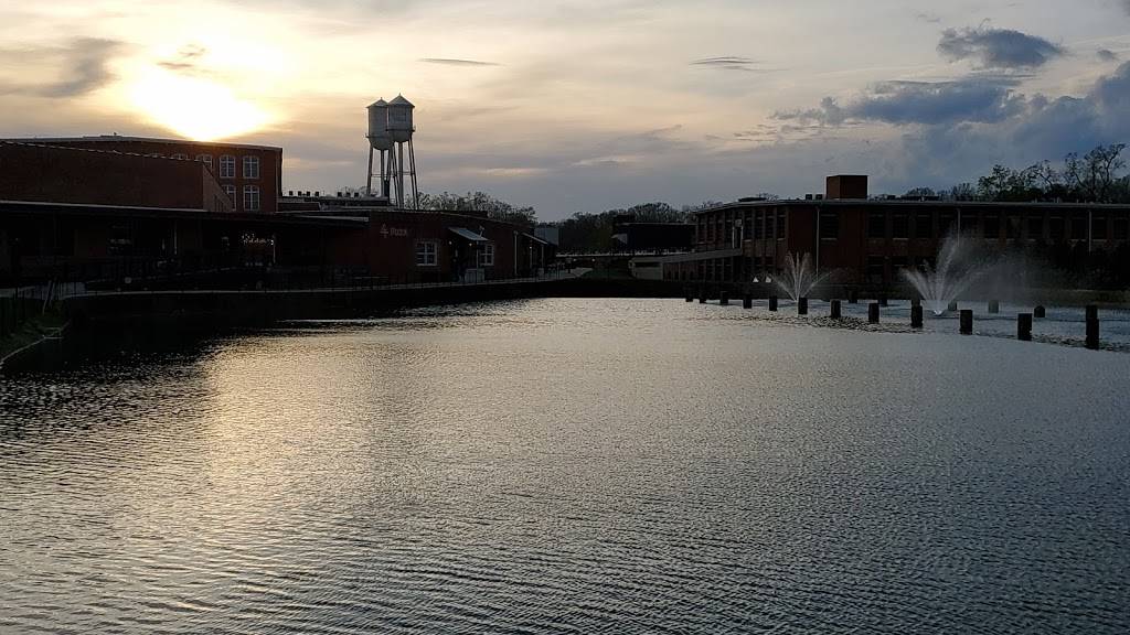 Drayton Mills Marketplace | cafe | 1802 Drayton Rd, Spartanburg, SC 29307, USA | 8645730092 OR +1 864-573-0092