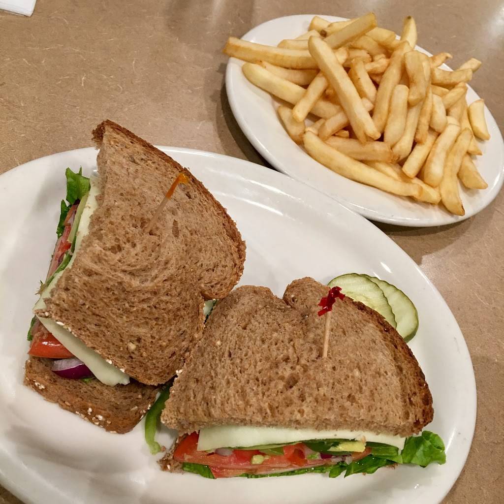 The Cup & Saucer | restaurant | 1375 Blossom Hill Rd Ste 20, San Jose, CA 95118, USA | 4082660808 OR +1 408-266-0808