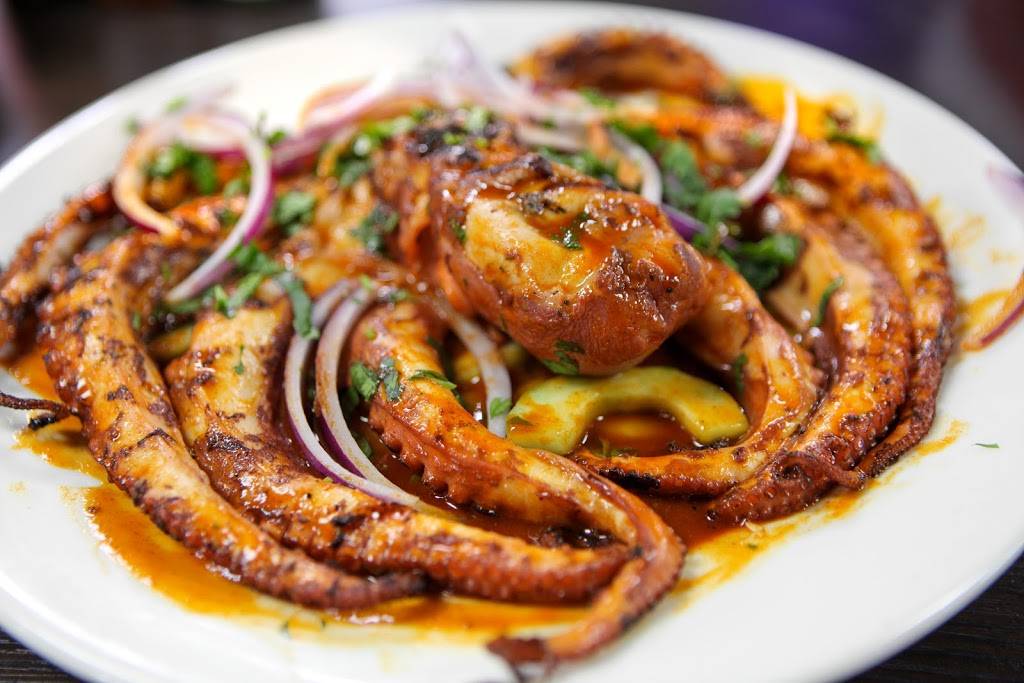 Emporio Sushi & Mariscos | restaurant | 11949 Paramount Blvd, Downey, CA 90242, USA | 5626597870 OR +1 562-659-7870