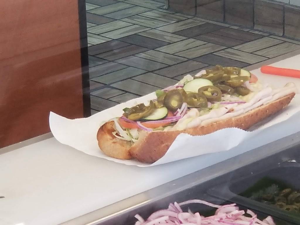 Subway | restaurant | Shilo Plaza, 3035 S Shiloh Rd Ste 103, Garland, TX 75041, USA | 9722717827 OR +1 972-271-7827