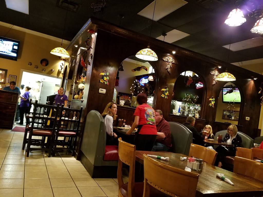 Tijuanas Grill & Cantina | restaurant | 14633 S Memorial Dr, Bixby, OK 74008, USA | 9189436866 OR +1 918-943-6866