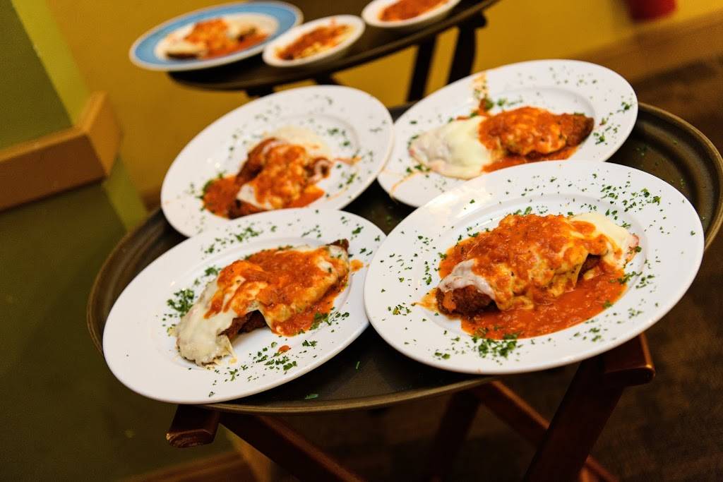 LIBERATORES Ristorante & Catering | restaurant | 562 Baltimore Pike, Bel Air, MD 21014, USA | 4108389100 OR +1 410-838-9100