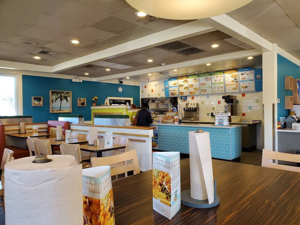 Captain Ds | restaurant | 1936 Savannah Hwy, Charleston, SC 29407, USA | 8435712308 OR +1 843-571-2308