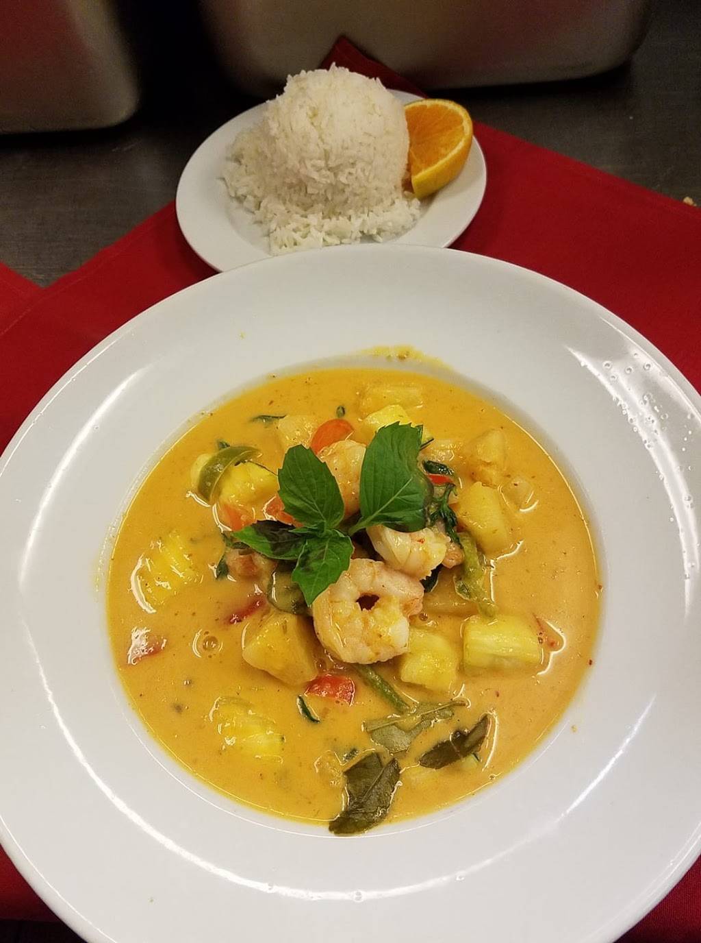 Mai Thai Restaurant | restaurant | 12250 W 135th St, Overland Park, KS 66221, USA | 9136819995 OR +1 913-681-9995