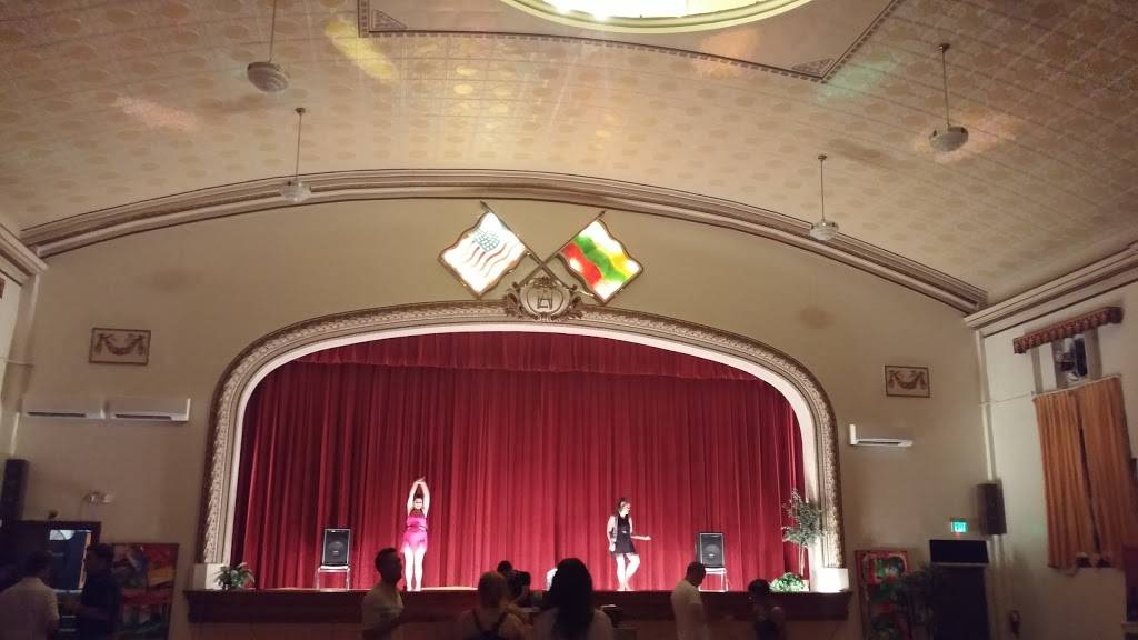 Lithuanian Hall Association Inc | restaurant | 851 Hollins St, Baltimore, MD 21201, USA | 4106855787 OR +1 410-685-5787