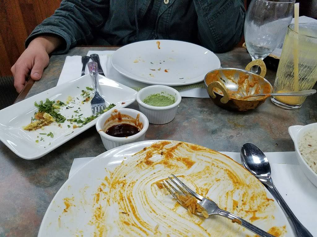 Flavor Of India North & South Cuisine | restaurant | 15930 Hesperian Blvd, San Lorenzo, CA 94580, USA | 5102765000 OR +1 510-276-5000